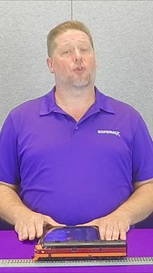 Customize your models to match your preference with individual volume control for every sound effect! #modeltrains #modelrailroading #trains #hobby #blunami #soundtraxx #tsunami2 #trainsound | SoundTraxx