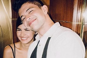 'More to come': Rayver Cruz proud of girlfriend Janine Gutierrez's Gawad Urian win | ABS-CBN Entertainment