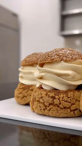 18K views · 1K reactions | Unleash the elegance of French pastry with...