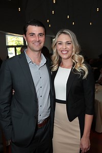 The 2018 Colburn School Gala