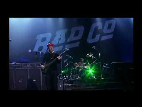 Bad Company - Bad Company Live