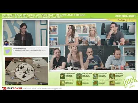 A Tribute to Keyleth