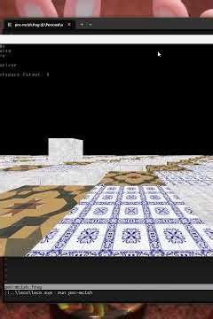 Técnica universal para debugar shaders #shorts