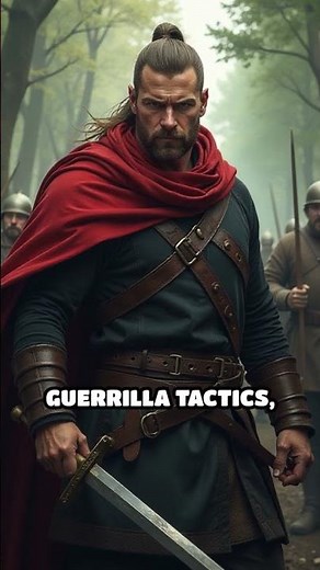 The Cossack Uprising: A Forgotten Rebellion