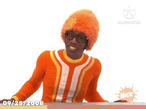 Yo Gabba Gabba!: Season 2 - What is My Talent? Song