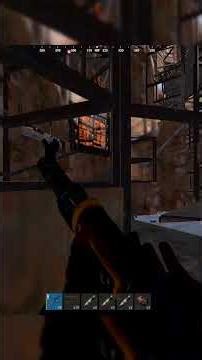 Is This The Best Clan Base Design in Rust? 🔥