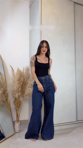 Obviously @_binuness didn't skip leg day 👖 Which pair would you pick? 👇 #SHEINTrends #SHEIN #SHEINstyle