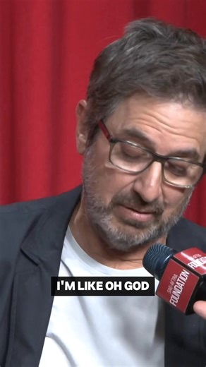 Ray Romano’s 2023 Career Retrospective features a heartfelt recollection of his first movie & his first encounter with the iconic Gene Hackman. Check out the full story on our YT channel. 🤍 https://youtu.be/JM3xNaBKaZY Gene’s groundbreaking work, unmistakable charm, and lasting impact on film will always be remembered. RIP. | SAG-AFTRA Foundation