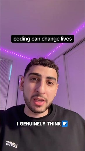 Coding Changes Lives