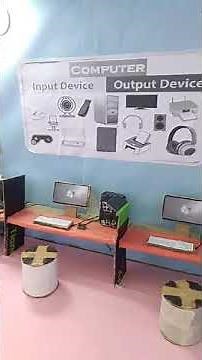 ICT Lab Model