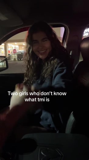 What Does TMI Mean? A Fun Debrief