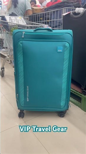 VIP ￼￼Trolley Bag | Travel Bag | VIP Travel Gear