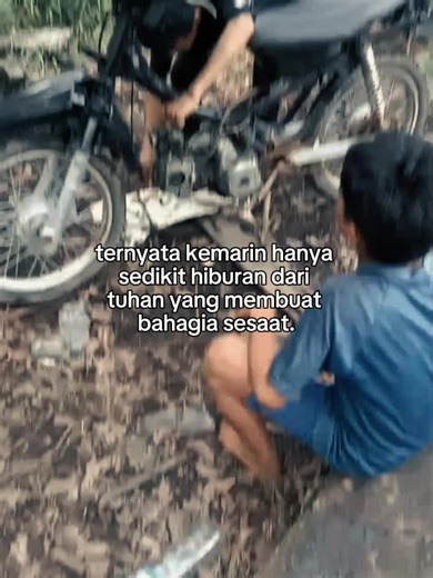 bahagia hanyalah sementara #fypviralシ #trend # #xybca