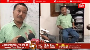 63K views · 1K reactions | Escrow account-ara maia? Aro ia maidake GHADC-o kamka•enggiparangni dormaharangko on•na maidake dakchakgen | NE Media Hub | Facebook