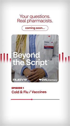 iHeart Beyond Script Podcast