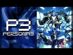 Deep Breath Deep Breath (In-Game Version) - Persona 3