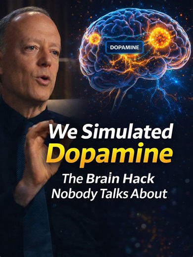 Understanding Dopamine: The Brain Hack You Need