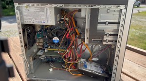 Akins PC Repair LLC on Reels