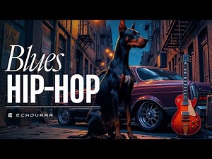 Concrete Saints and Broken Dreams: The Soul of Blues + Hip Hop