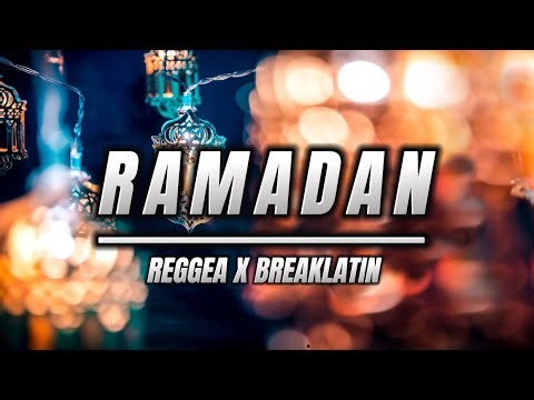 Asran keyboard - Ramadan (reggea x breaklatin)