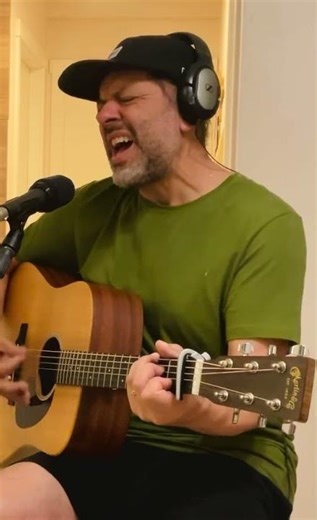 Better be Home Soon _ Crowded house #poprock #popmusic #acousticcover #guitarcover #crowdedhouse
