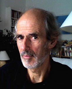 Patrick Richardson - Alchetron, The Free Social Encyclopedia