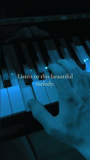 Avatar on piano #piano #avatar #pianotutorial #pianocover #fyp