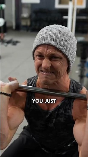 Try Traiing with Tempo