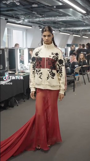 Every last detail adidas Originals x ASOS: Collection 01 lands 15.07.25