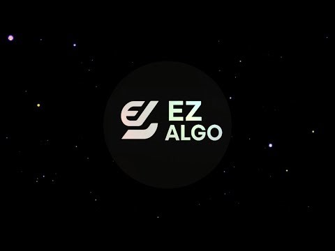 How to Trade with EZ Algo v2 Signals