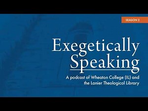 Relevance Theory: John 15:15 - with Dr. Gene Green