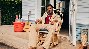 Watch: Willie Jones debuts Back Porch music video