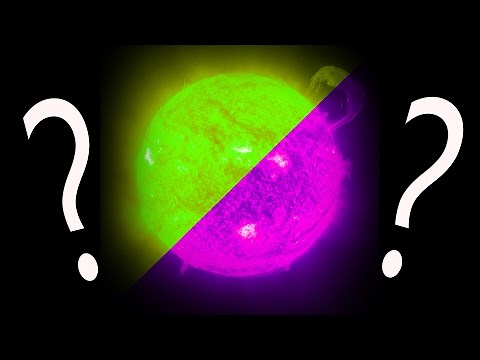 Why no GREEN/PURPLE Stars?