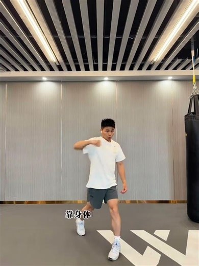 Master Right-Hand Boxing Drills | Zero-Basis Tutorial | Original Video