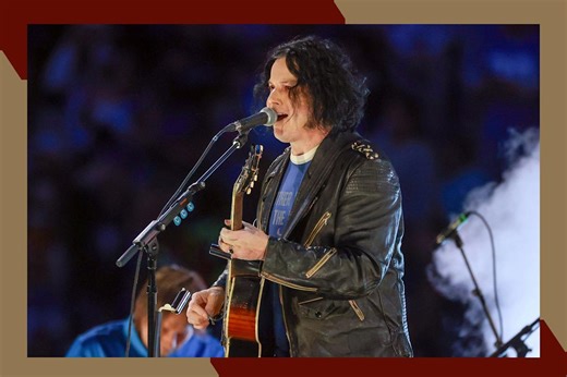 Jack White announces summer tour, two NYC shows. Get tickets today
