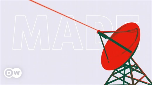 The future of satellite internet