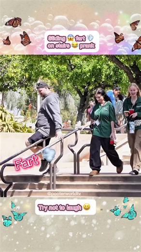 Hilarious Fart Prank Videos That Will Make You Laugh