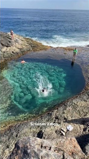 Hay mucha gente que va a Fuerteventura pensando que en 2 días lo ha visto todo… y no🌴