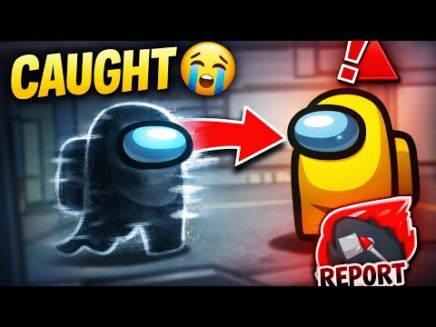 One Kill… and I Got Caught 😭 | Among Us | @liveinsaan @Mythpat