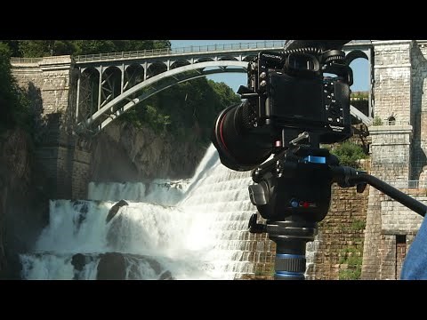 Benro S4 Pro Video Head