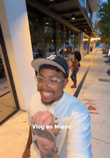 Vlog Real time en Miami ✨ #fypシ #parati #foryou #vlog #vacations | Vacation Vlog