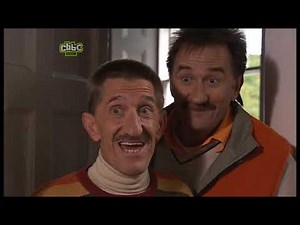 ChuckleVision S14E01 Safe and Sound (Widescreen)