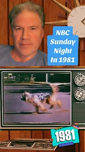 31K views · 3K reactions | The NBC Sunday night lineup in the fall of 1981. #greenscreen #1980s #80s #80stv #80stvshows | Retroblastfromthepast | Facebook