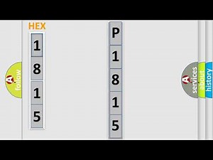 DTC Isuzu P1815 Short Explanation