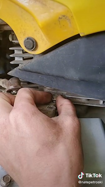 Easy Replacement Starter Installation for Honda ATV | Narroway Homestead