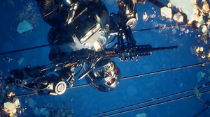 Terminator Survivors Is Coming 😲 #gaming | GBS Gaming