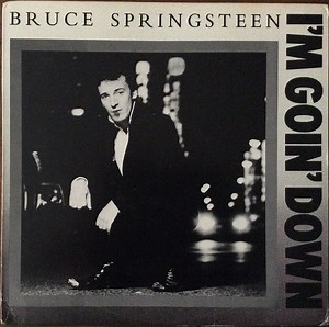 Bruce Springsteen - I'm Goin' Down