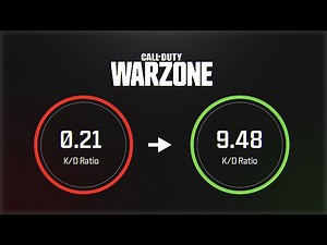 XIM Matrix Settings That Give You Aimbot | MW3 + Warzone Season 3