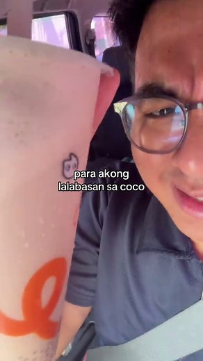 Coco Milk Tea 2 Ladies: How to Order White Pearls & Salty Cream Add-on