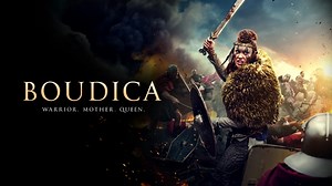 Boudica: Queen of War (2023) - Filmonizirani